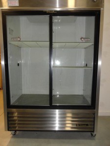 True +4C Refrigerator